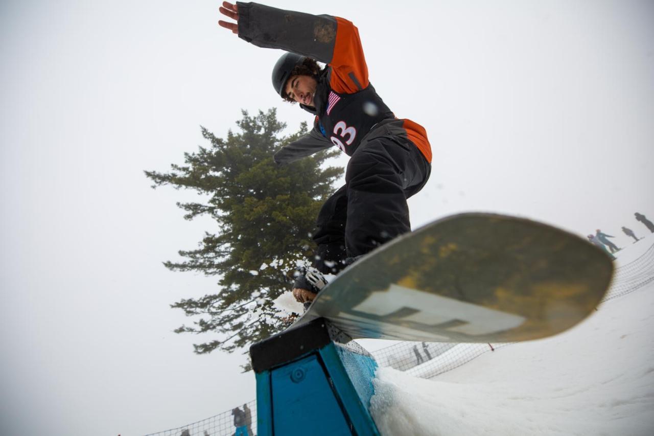 Stroll To Slopes, Village Area, Ski In-Out Mtlodge 151 Snowshoe Luaran gambar