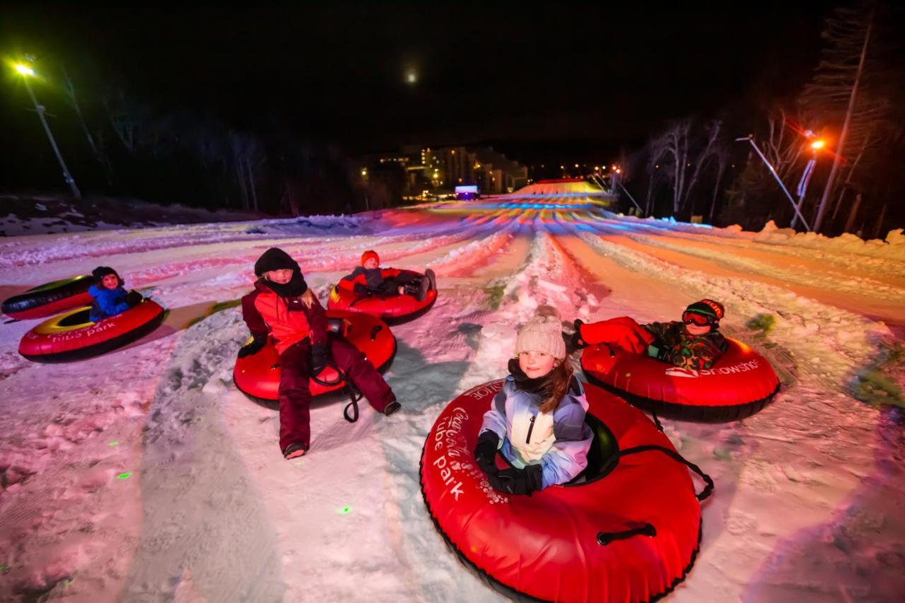 Stroll To Slopes, Village Area, Ski In-Out Mtlodge 151 Snowshoe Luaran gambar