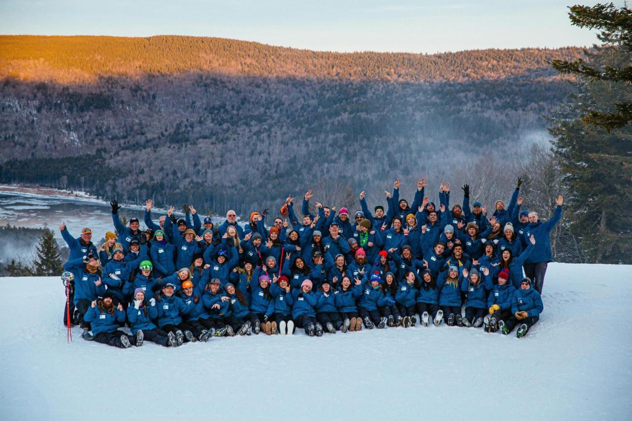 Stroll To Slopes, Village Area, Ski In-Out Mtlodge 151 Snowshoe Luaran gambar